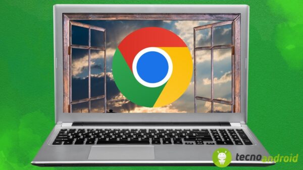 Google Chrome: aggiornamenti in arrivo per il menù laterale