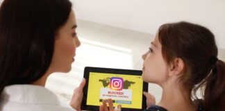 Instagram: rafforzato il parental control per proteggere i minori