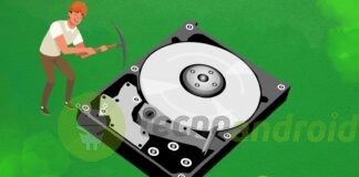 Hard Disk: la Garner presenta il DiskMantler per lo smantellamento