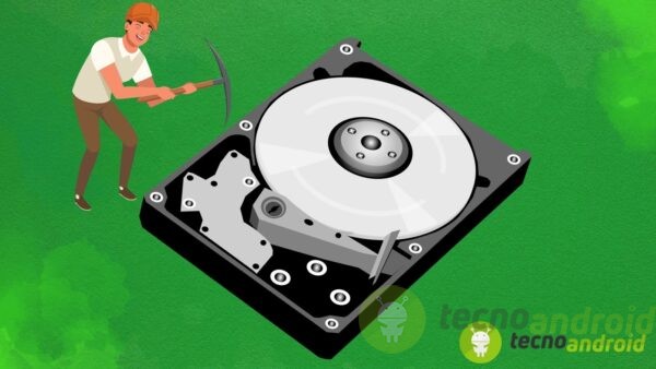 Hard Disk: la Garner presenta il DiskMantler per lo smantellamento