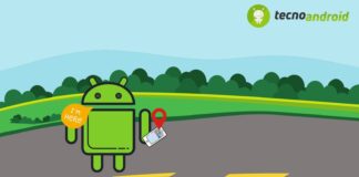 Google semplifica la condivisione della posizione su Android