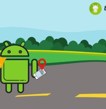 Google semplifica la condivisione della posizione su Android