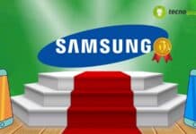 Samsung supera Apple: primo posto nel mercato degli smartphone