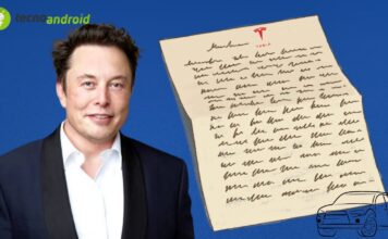 Elon Musk: lettera ai dipendenti Tesla e annuncio di 14.000 licenziamenti