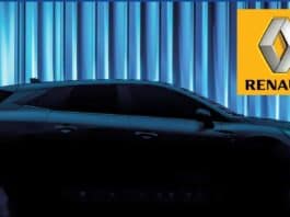 Renault Symbioz: il nuovo SUV compatto sfida la concorrenza