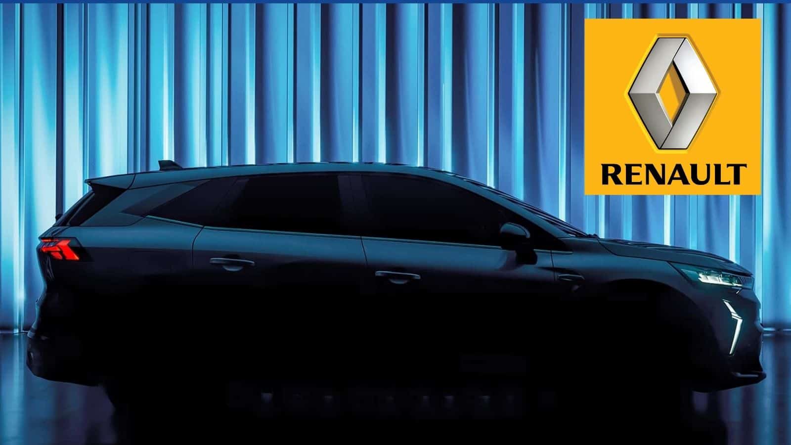 Renault Symbioz: il nuovo SUV compatto sfida la concorrenza