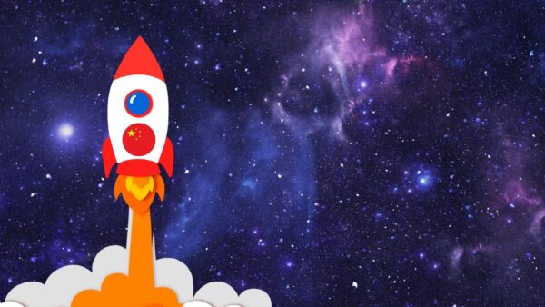 Cina, il progetto Tengyun: cannoni catapulteranno i razzi nello spazio