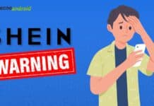 Shein: una nuova truffa mette in pericolo gli utenti, fate attenzione