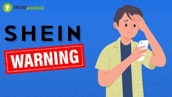 Shein: una nuova truffa mette in pericolo gli utenti, fate attenzione