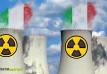 Nucleare: il ritorno in Italia per contrastare il cambiamento climatico