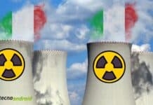 Nucleare: il ritorno in Italia per contrastare il cambiamento climatico Nucleare: il ritorno in Italia per contrastare il cambiamento climatico