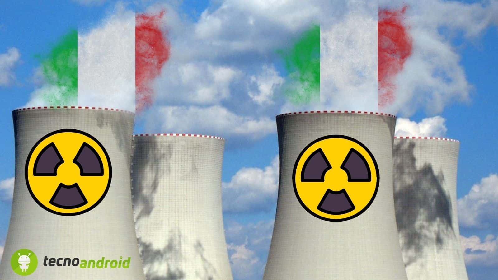Nucleare: il ritorno in Italia per contrastare il cambiamento climatico