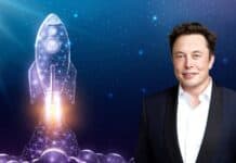 Space X: Elon Musk pronto a lanciare il nuovo razzo Starship Space X: Elon Musk pronto a lanciare il nuovo razzo Starship