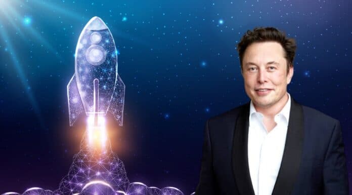 Space X: Elon Musk pronto a lanciare il nuovo razzo Starship