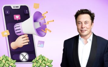 Elon Musk introduce una tassa per la pubblicazione su X