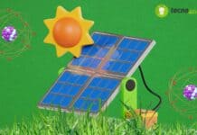 Pannelli fotovoltaici quantistici: il futuro dell’energia Pannelli fotovoltaici quantistici: il futuro dell'energia