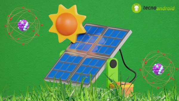 Pannelli fotovoltaici quantistici: il futuro dell'energia
