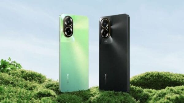 Realme 12 lite ufficiale