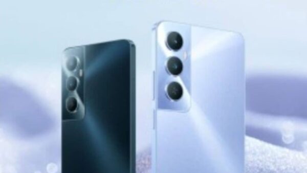 Realme c63 specs