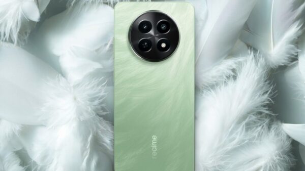 Realme c65 5g
