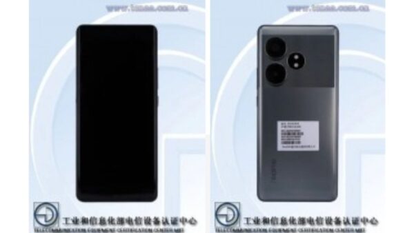 Realme gt neo 6 se tenaa