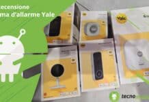 Sistema di allarme Yale, perfetto per la protezione della casa – Recensione Sistema di allarme Yale, perfetto per la protezione della casa - Recensione