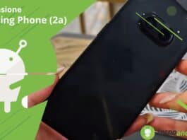 Recensione Nothing Phone (2a): uno smartphone eccellente e economico