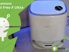 Narwal Freo X Ultra: robot aspirapolvere/lavapavimenti con stazione di svuotamento - Recensione