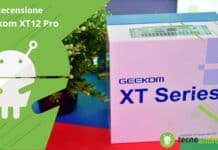 Geekom XT12 Pro: mini PC di fascia alta con Intel Core i9 – Recensione Geekom XT12 Pro: mini PC di fascia alta con Intel Core i9 - Recensione
