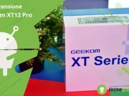 Geekom XT12 Pro: mini PC di fascia alta con Intel Core i9 - Recensione