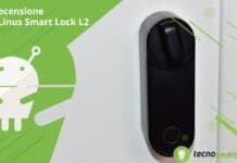 Yale Linus Smart Lock L2