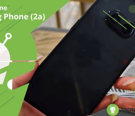 Recensione Nothing Phone (2a): uno smartphone eccellente e economico