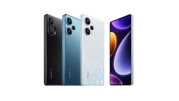 Redmi, Turbo, 3, Xiaomi