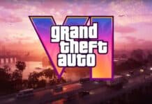 GTA VI, la mappa sarà grande il doppio rispetto a GTA V Rockstar, Games, GTA, VI, trailer, internet, YouTube