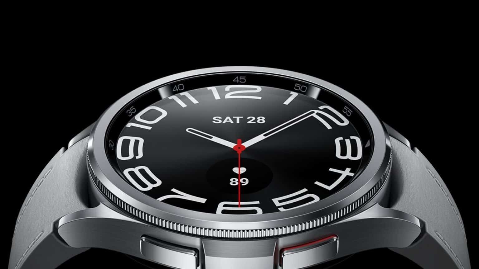 Samsung Galaxy Watch