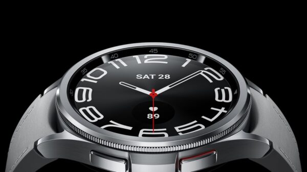 Samsung Galaxy Watch