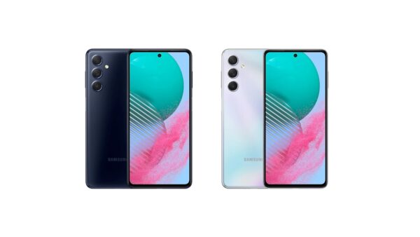 Samsung, Galaxy, C55, 5G, qualcomm