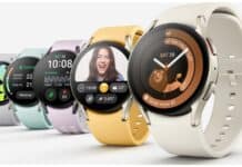 Samsung, Galaxy, Watch, smartwatch