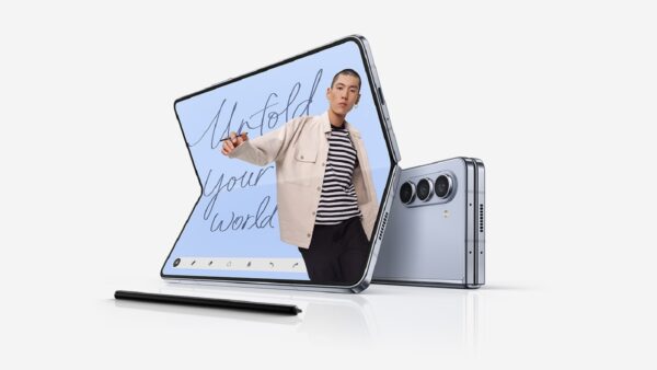 Samsung, Galaxy, Z, Fold5