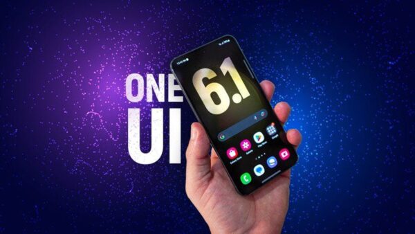 Samsung, OneUI, 6.1, Android, update, OS