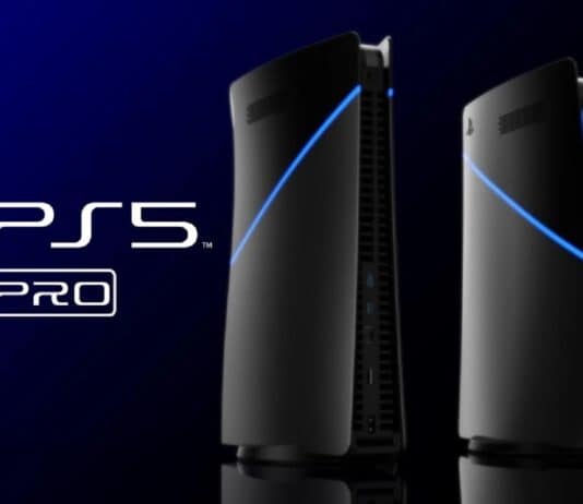 Sony, PlayStation, Pro, PS5