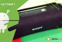 Sony ULT Field 1 è l’altoparlante Bluetooth perfetto per ogni occasione – Recensione
