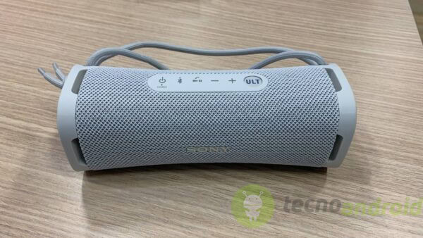 sony - funzionalità sony - funzionalità