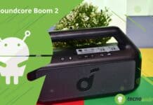 Soundcore Boom 2: potenza, stile e resistenza in un unico altoparlante bluetooth – Recensione