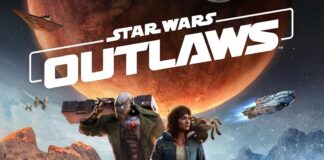 Star, Wars, Outlaws, Disney, Lucasfilm