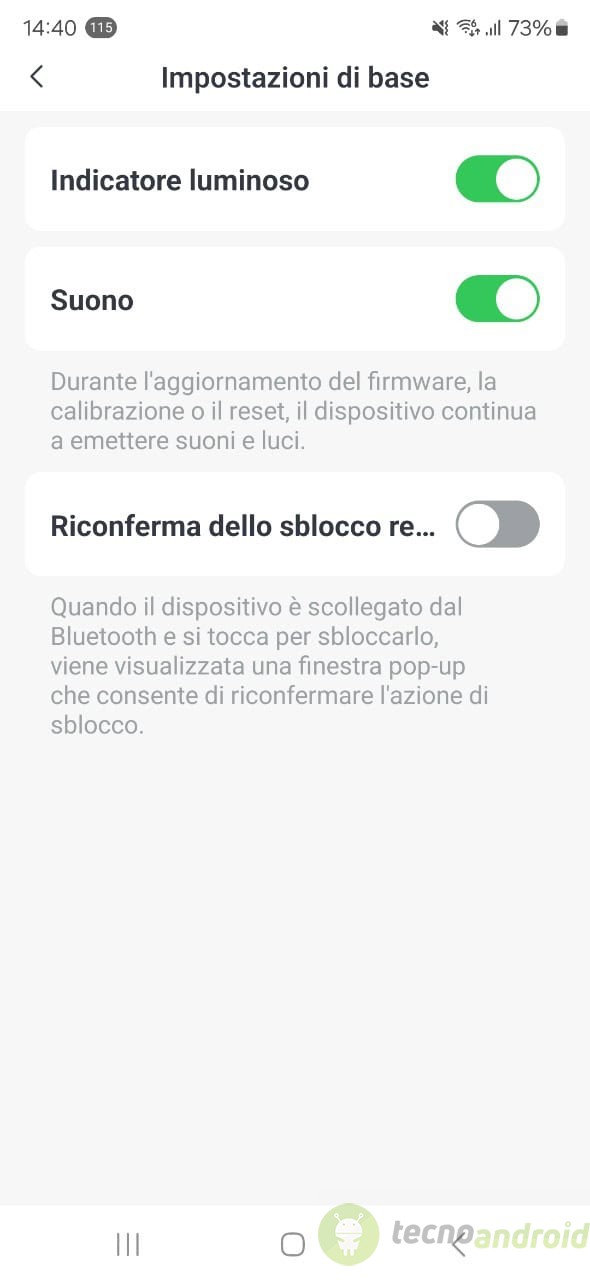 SwitchBot Lock Pro (1)