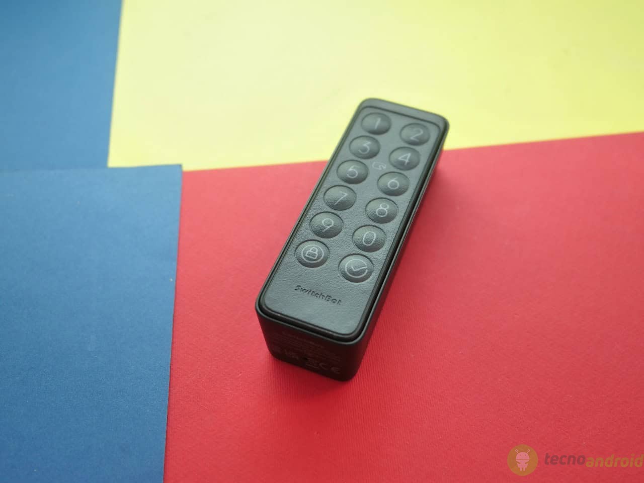 SwitchBot Lock Pro (10)