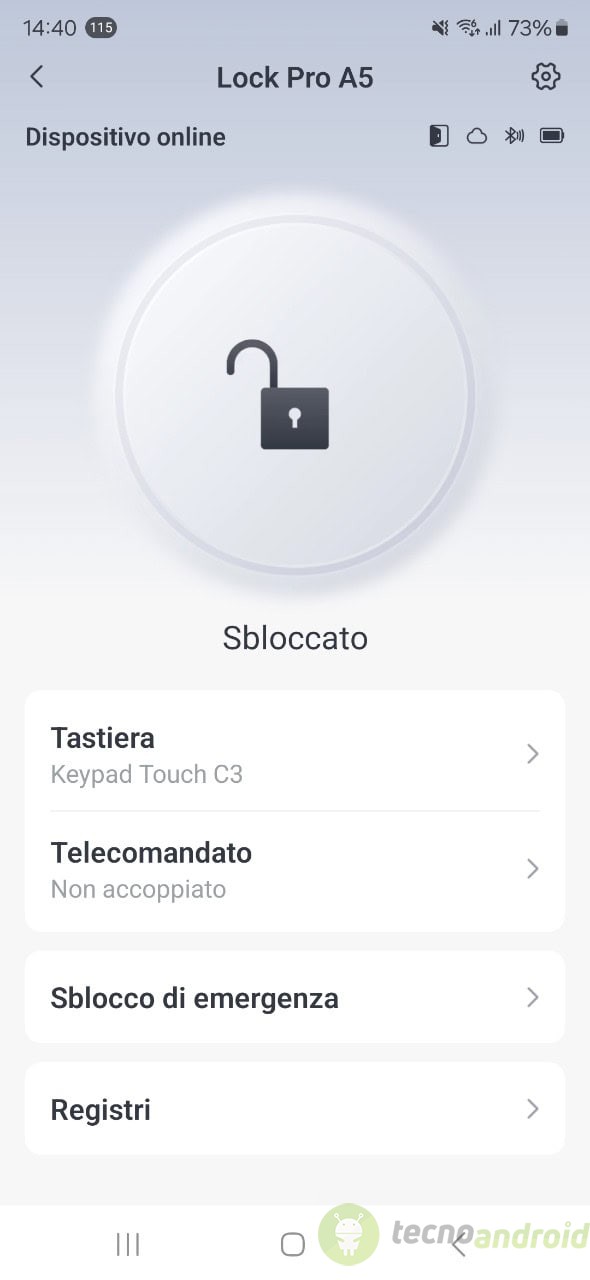 SwitchBot Lock Pro (2)