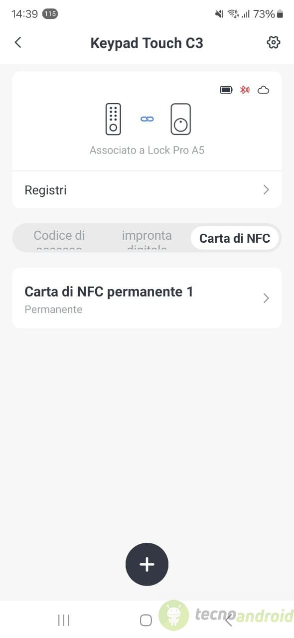 SwitchBot Lock Pro (5)