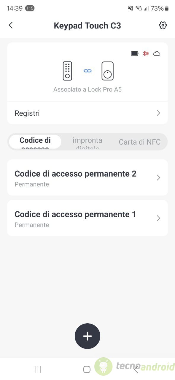 SwitchBot Lock Pro (8)